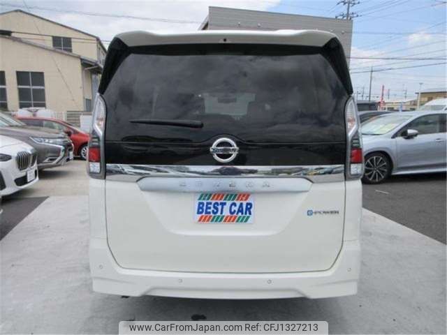nissan serena 2022 -NISSAN--Serena HC27--HC27-030056---NISSAN--Serena HC27--HC27-030056- image 2