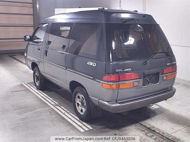 toyota liteace-wagon 1992 -TOYOTA--Liteace Wagon CR30G-5136241---TOYOTA--Liteace Wagon CR30G-5136241- image 2