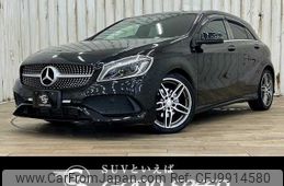 mercedes-benz a-class 2016 -MERCEDES-BENZ--Benz A Class DBA-176042--WDD1760422V132638---MERCEDES-BENZ--Benz A Class DBA-176042--WDD1760422V132638-