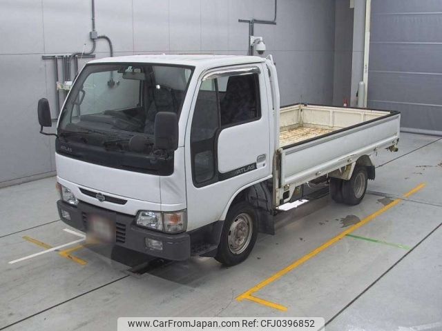 nissan atlas 2000 -NISSAN--Atlas SP4F23-055689---NISSAN--Atlas SP4F23-055689- image 1