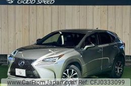 lexus nx 2015 -LEXUS--Lexus NX DAA-AYZ10--AYZ10-1007475---LEXUS--Lexus NX DAA-AYZ10--AYZ10-1007475-