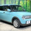 suzuki alto-lapin 2018 CFJ1439180 image 16