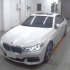 bmw 7-series 2017 quick_quick_CBA-7A44_WBA7A82060G243808 image 1