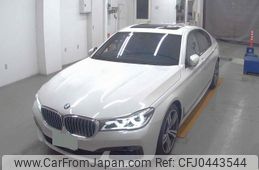 bmw 7-series 2017 quick_quick_CBA-7A44_WBA7A82060G243808