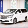 toyota vellfire 2013 quick_quick_DBA-ANH25W_ANH25-8043062 image 1