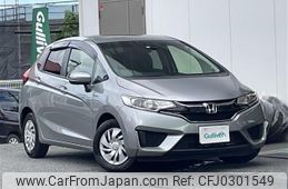 honda fit 2015 -HONDA--Fit DBA-GK3--GK3-1210224---HONDA--Fit DBA-GK3--GK3-1210224-