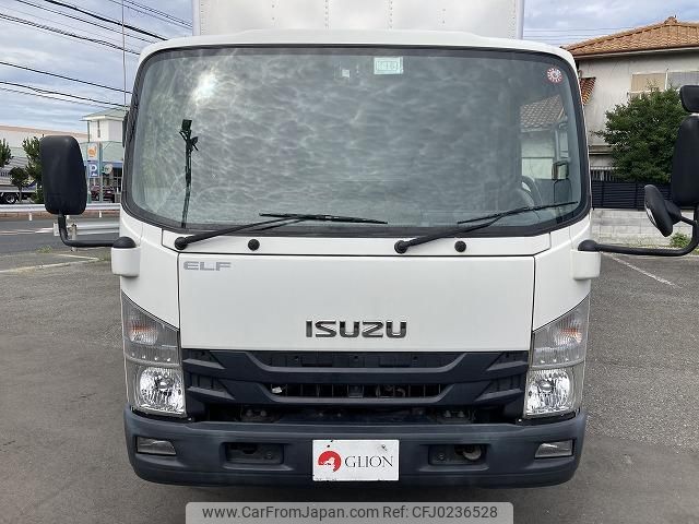 isuzu elf-truck 2017 GOO_NET_EXCHANGE_0730189A30240920W002 image 2