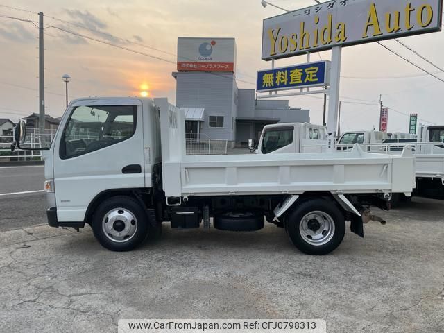 mitsubishi-fuso canter 2017 quick_quick_FBA60_FBA60-560825 image 2