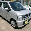 suzuki wagon-r 2020 -SUZUKI--Wagon R 5BA-MH85S--MH85S-111190---SUZUKI--Wagon R 5BA-MH85S--MH85S-111190- image 1