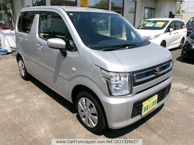 suzuki wagon-r 2020 -SUZUKI--Wagon R 5BA-MH85S--MH85S-111190---SUZUKI--Wagon R 5BA-MH85S--MH85S-111190- image 1