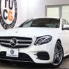 mercedes-benz e-class 2017 CFJ1477158 image 1
