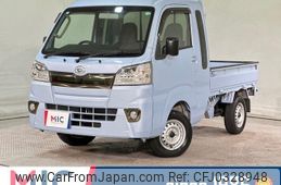 daihatsu hijet-truck 2018 quick_quick_S500P_S500P-0074619