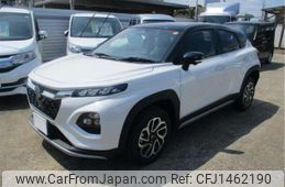 suzuki suzuki-others 2025 -SUZUKI 【船橋 300 6747】--ﾌﾛﾝｸｽ WDB3S--WDB3S-00399855---SUZUKI 【船橋 300 6747】--ﾌﾛﾝｸｽ WDB3S--WDB3S-00399855-