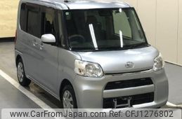 daihatsu tanto 2017 quick_quick_DBA-LA600S_0563119