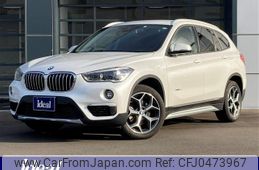 bmw x1 2018 -BMW--BMW X1 LDA-HT20--WBAHT920005J64618---BMW--BMW X1 LDA-HT20--WBAHT920005J64618-