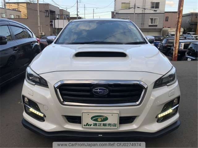 subaru levorg 2014 -SUBARU--Levorg DBA-VM4--VM4-016009---SUBARU--Levorg DBA-VM4--VM4-016009- image 2