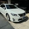 toyota camry 2013 -TOYOTA--Camry DAA-AVV50--AVV50-1034015---TOYOTA--Camry DAA-AVV50--AVV50-1034015- image 1