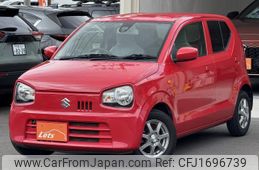suzuki alto 2014 CFJ1696739