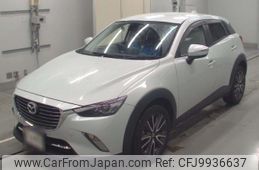 mazda cx-3 2015 -MAZDA--CX-3 DK5FW-104989---MAZDA--CX-3 DK5FW-104989-