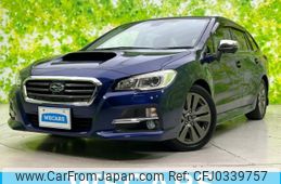 subaru levorg 2016 quick_quick_DBA-VM4_VM4-066090