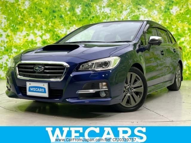 subaru levorg 2016 quick_quick_DBA-VM4_VM4-066090 image 1