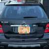 mercedes-benz m-class 2005 CFJ1622044 image 6