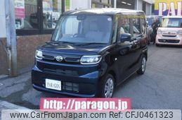 daihatsu tanto 2019 quick_quick_LA650S_LA650S-0032655