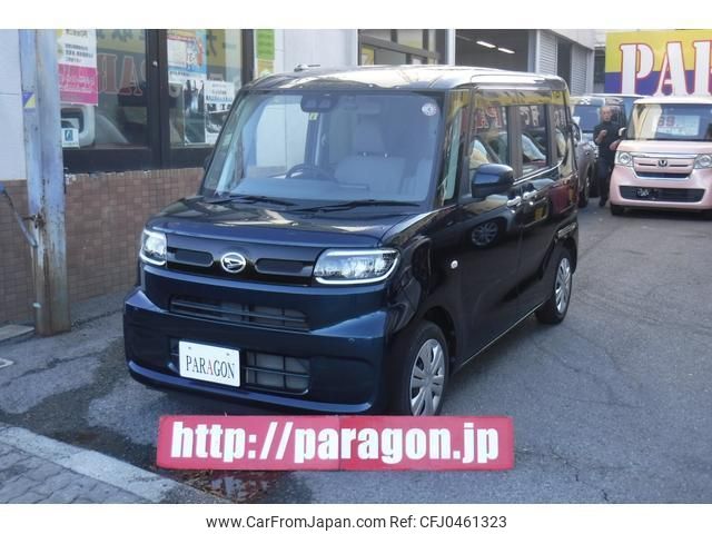 daihatsu tanto 2019 quick_quick_LA650S_LA650S-0032655 image 1