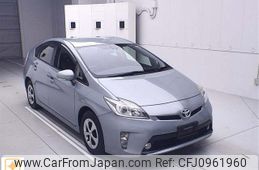toyota prius 2014 -TOYOTA--Prius ZVW30-1804198---TOYOTA--Prius ZVW30-1804198-