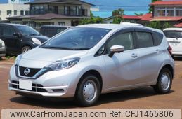 nissan note 2019 -NISSAN--Note DBA-NE12--NE12-224745---NISSAN--Note DBA-NE12--NE12-224745-