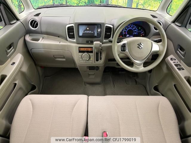suzuki spacia 2014 CFJ1799019 image 2