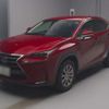 lexus nx 2015 -LEXUS 【宇都宮 342ﾐ1023】--Lexus NX DAA-AYZ15--AYZ15-1004855---LEXUS 【宇都宮 342ﾐ1023】--Lexus NX DAA-AYZ15--AYZ15-1004855- image 1