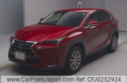 lexus nx 2015 -LEXUS 【宇都宮 342ﾐ1023】--Lexus NX DAA-AYZ15--AYZ15-1004855---LEXUS 【宇都宮 342ﾐ1023】--Lexus NX DAA-AYZ15--AYZ15-1004855-