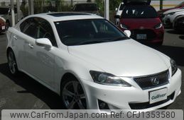 lexus is 2012 -LEXUS--Lexus IS DBA-GSE21--GSE21-5031509---LEXUS--Lexus IS DBA-GSE21--GSE21-5031509-
