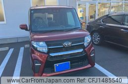 daihatsu tanto 2019 -DAIHATSU--Tanto 6BA-LA650S--LA650S-0010621---DAIHATSU--Tanto 6BA-LA650S--LA650S-0010621-