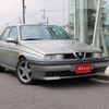 alfa-romeo 155 1998 -ALFA ROMEO--Alfa Romeo 155 E-167A1E--ZAR16700000154096---ALFA ROMEO--Alfa Romeo 155 E-167A1E--ZAR16700000154096- image 18