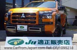 mitsubishi triton 2024 -MITSUBISHI 【名古屋 100ﾄ8860】--Triton 3DF-LC2T--LC2T-0000420---MITSUBISHI 【名古屋 100ﾄ8860】--Triton 3DF-LC2T--LC2T-0000420-