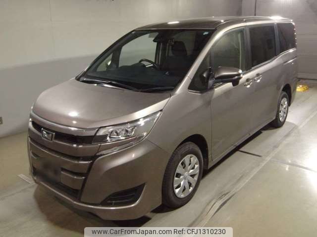 toyota noah 2021 -TOYOTA--Noah 3BA-ZRR85G--ZRR85-0160682---TOYOTA--Noah 3BA-ZRR85G--ZRR85-0160682- image 1