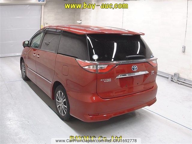 toyota estima-hybrid 2018 CFJ1692778 image 2