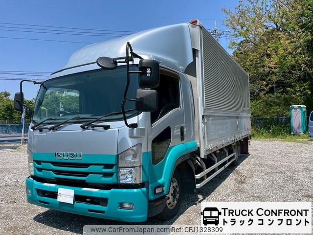isuzu forward 2016 GOO_NET_EXCHANGE_0404328A30250620W009 image 1