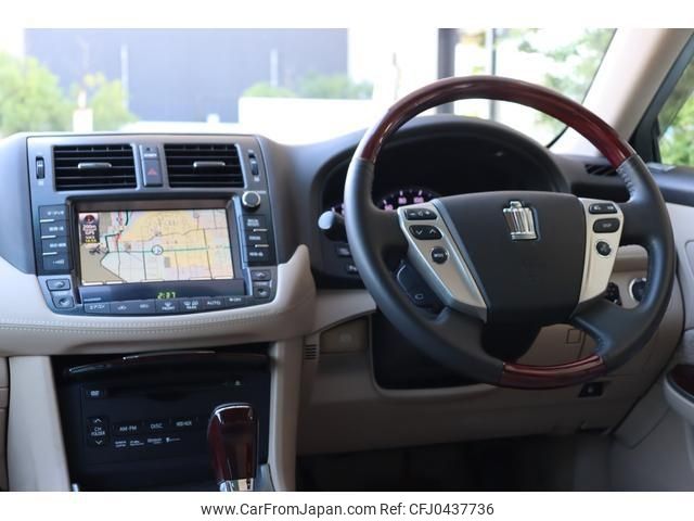 toyota crown 2011 -TOYOTA 【愛媛 】--Crown GRS200--0068093---TOYOTA 【愛媛 】--Crown GRS200--0068093- image 2