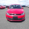 volkswagen polo 2015 NIKYO_LF58912 image 3