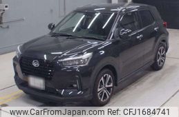 daihatsu rocky 2023 CFJ1684741