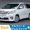 toyota alphard 2012 quick_quick_ANH20W_ANH20-8253424 image 1