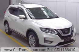 nissan x-trail 2020 quick_quick_DAA-HT32_160781