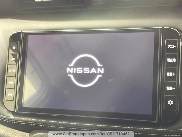 nissan kix 2020 CFJ1719452 image 2