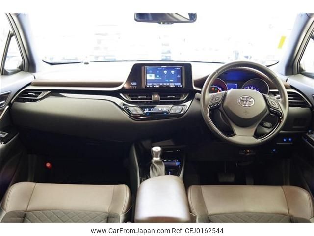 toyota c-hr 2019 -TOYOTA--C-HR DAA-ZYX10--ZYX10-2191478---TOYOTA--C-HR DAA-ZYX10--ZYX10-2191478- image 2