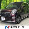 daihatsu cast 2017 quick_quick_LA250S_LA250S-0106957 image 1