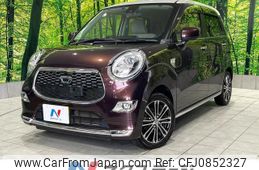 daihatsu cast 2017 quick_quick_LA250S_LA250S-0106957