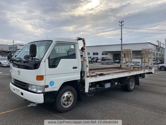 toyota dyna-truck 1997 -TOYOTA--Dyna BU222-0100187---TOYOTA--Dyna BU222-0100187- image 1